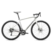 Specialized Diverge E5 Claris 2025 Grussykkel
