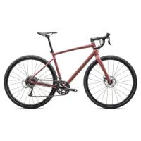 Specialized Diverge E5 Claris 2025 Grussykkel Specialized Diverge E5 Claris 2025 Grussykkel