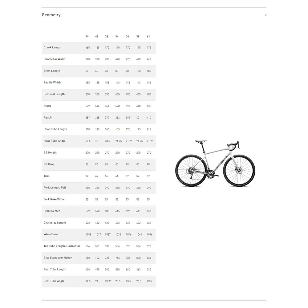 Specialized Diverge E5 Claris 2025 Grussykkel, Gravel sykkel Specialized Diverge E5 Claris 2025 Grussykkel, Gravel sykkel
