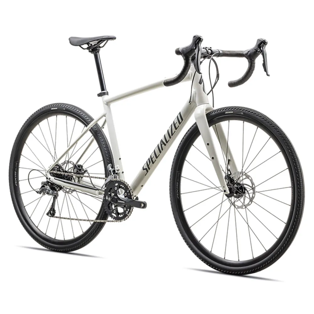 Specialized Diverge E5 Claris 2025 Grussykkel, Gravel sykkel Specialized Diverge E5 Claris 2025 Grussykkel, Gravel sykkel