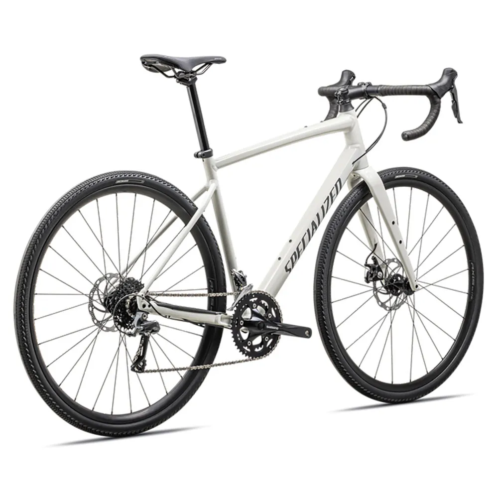 Specialized Diverge E5 Claris 2025 Grussykkel, Gravel sykkel Specialized Diverge E5 Claris 2025 Grussykkel, Gravel sykkel