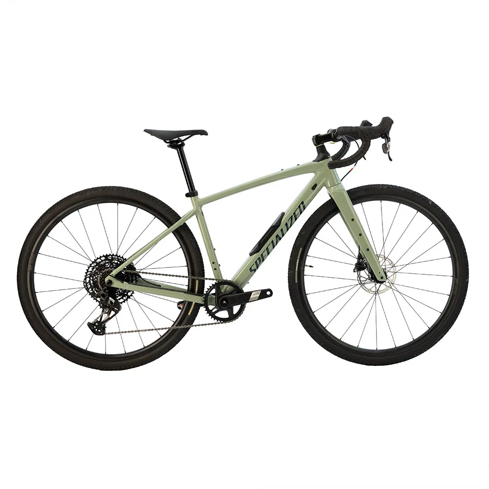 Specialized Diverge E5 Comp 2026 Grussykkel, Gravel sykkel Specialized Diverge E5 Comp 2026 Grussykkel, Gravel sykkel