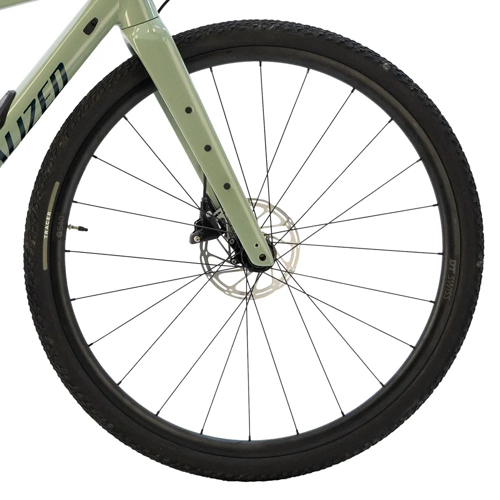 Specialized Diverge E5 Comp 2026 Grussykkel, Gravel sykkel Specialized Diverge E5 Comp 2026 Grussykkel, Gravel sykkel