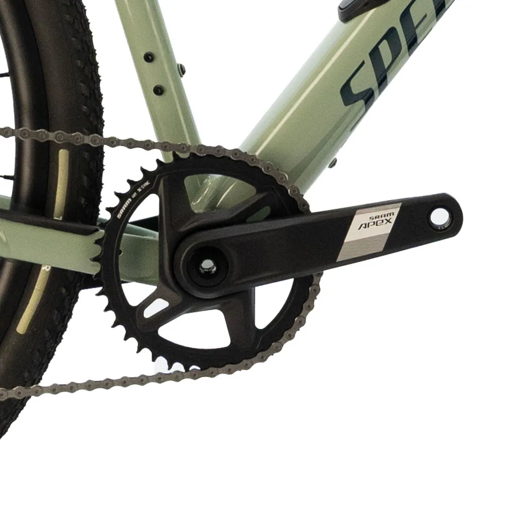 Specialized Diverge E5 Comp 2026 Grussykkel, Gravel sykkel Specialized Diverge E5 Comp 2026 Grussykkel, Gravel sykkel