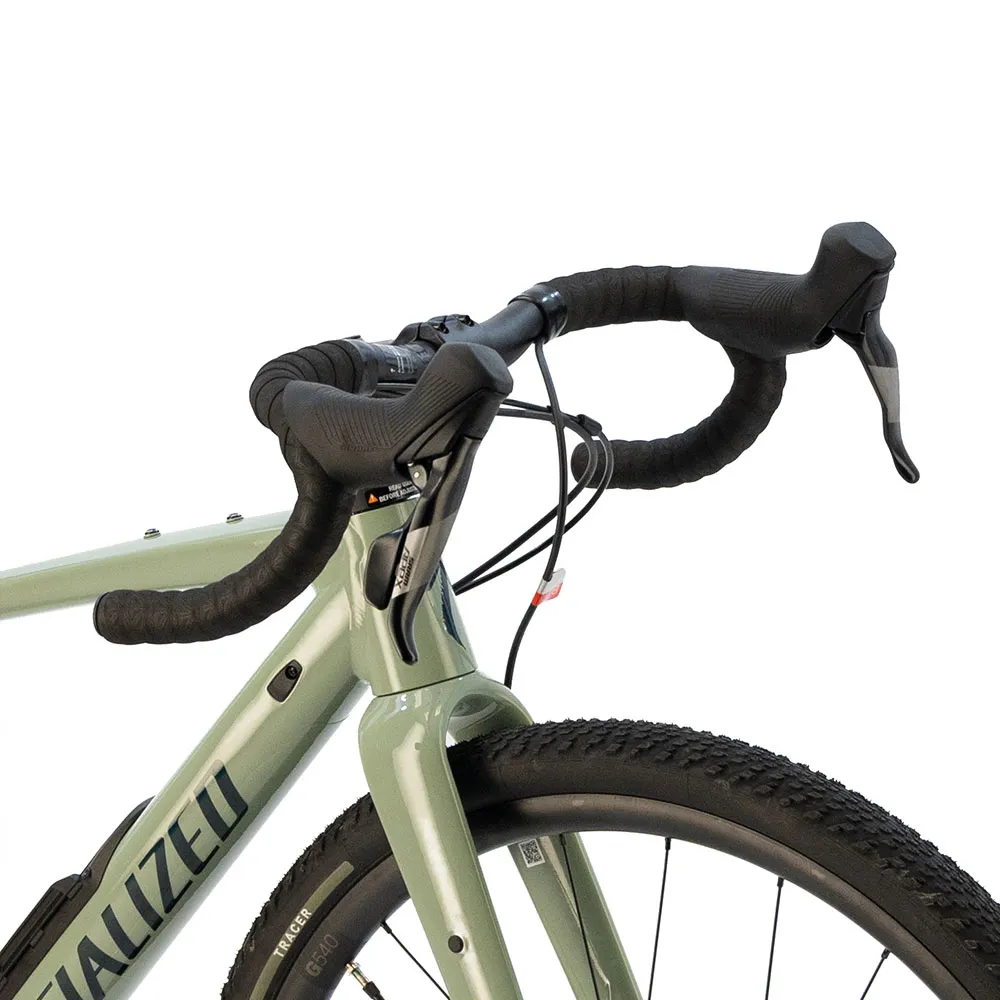 Specialized Diverge E5 Comp 2026 Grussykkel, Gravel sykkel Specialized Diverge E5 Comp 2026 Grussykkel, Gravel sykkel