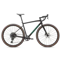 Specialized Diverge E5 Comp 700 2025 Grussykkel