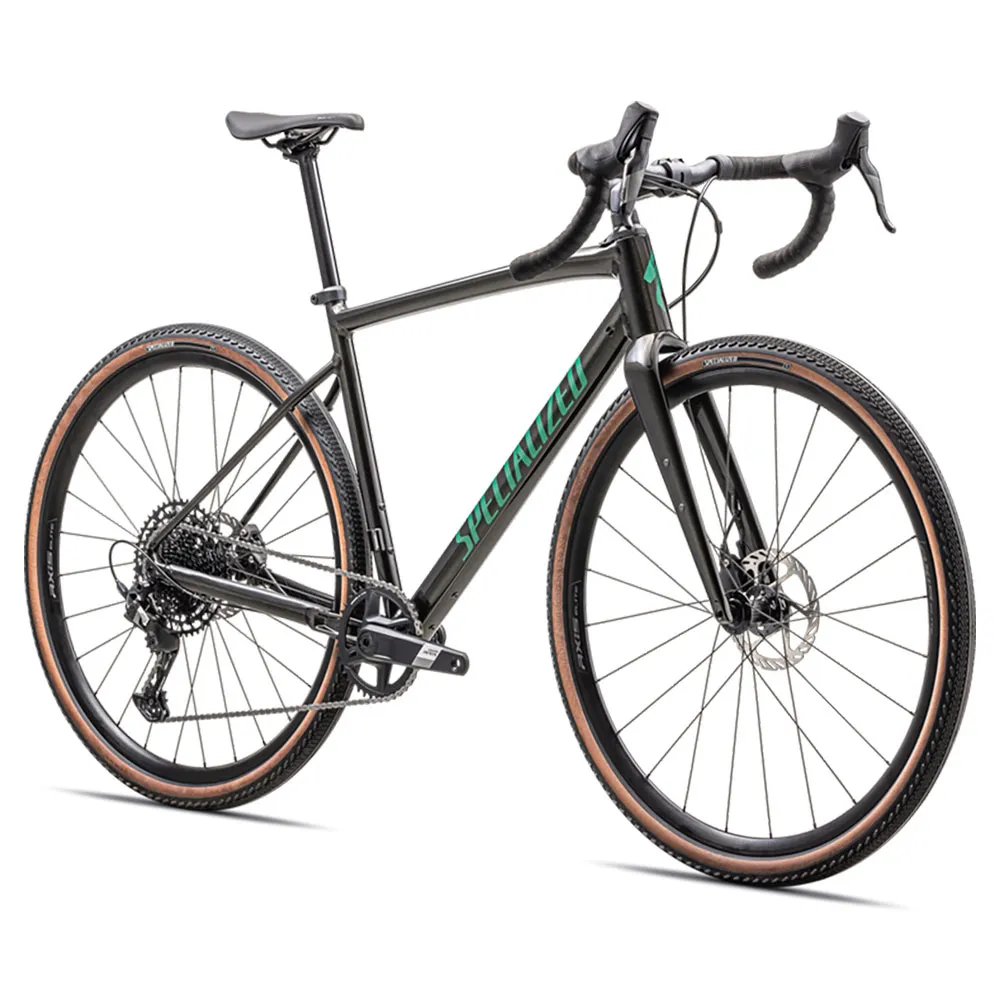Specialized Diverge E5 Comp 700 2025 Grussykkel, Gravel sykkel