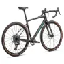 Specialized Diverge E5 Comp 700 2025 Grussykkel, Gravel sykkel