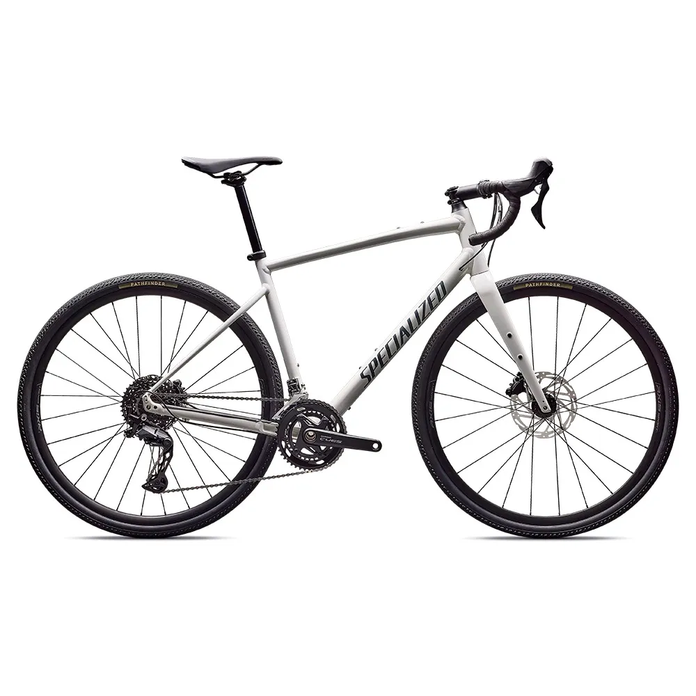 Specialized Diverge E5 Cues Rd-u6020 2026 Grussykkel, Gravel sykkel