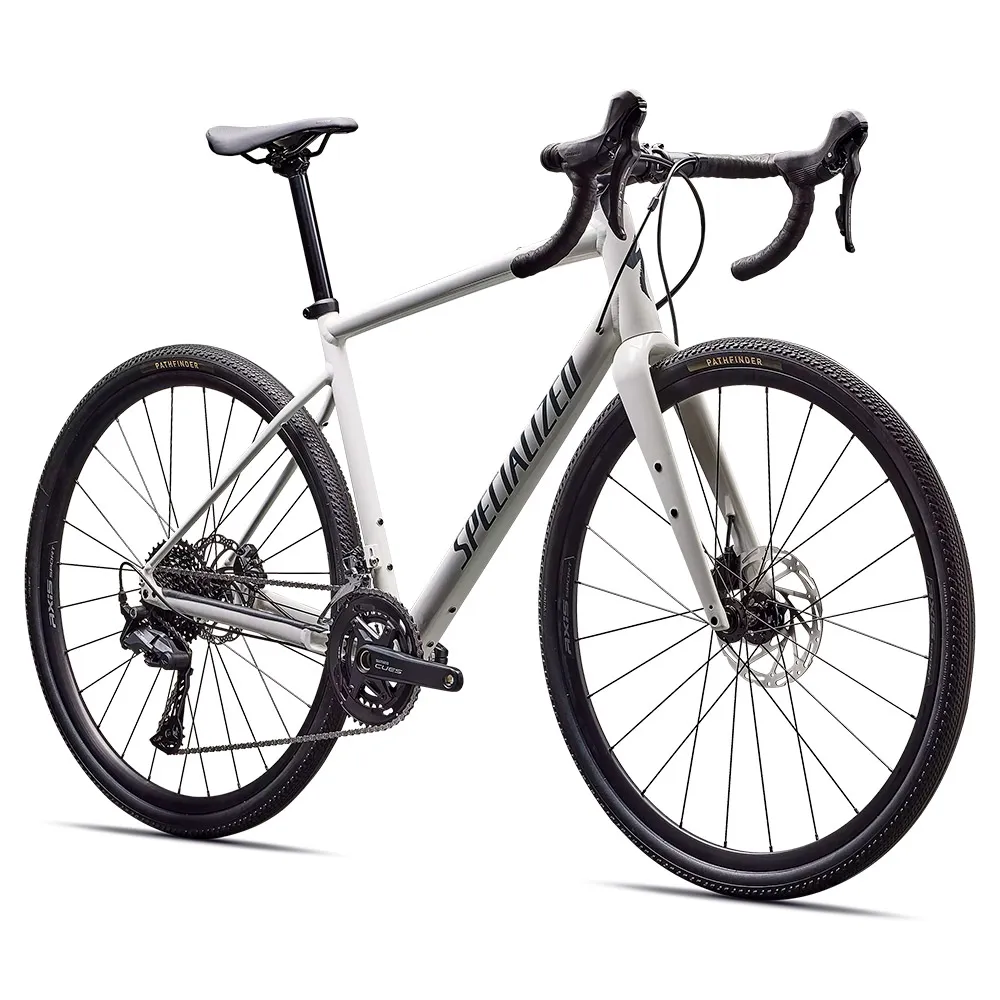 Specialized Diverge E5 Cues Rd-u6020 2026 Grussykkel, Gravel sykkel