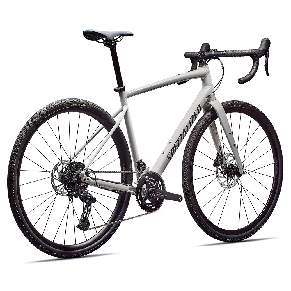 Specialized Diverge E5 Cues Rd-u6020 2026 Grussykkel, Gravel sykkel