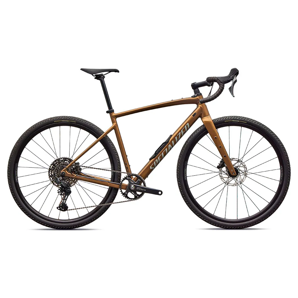 Specialized Diverge E5 Sport 2026 Grussykkel, Gravel sykkel Specialized Diverge E5 Sport 2026 Grussykkel, Gravel sykkel
