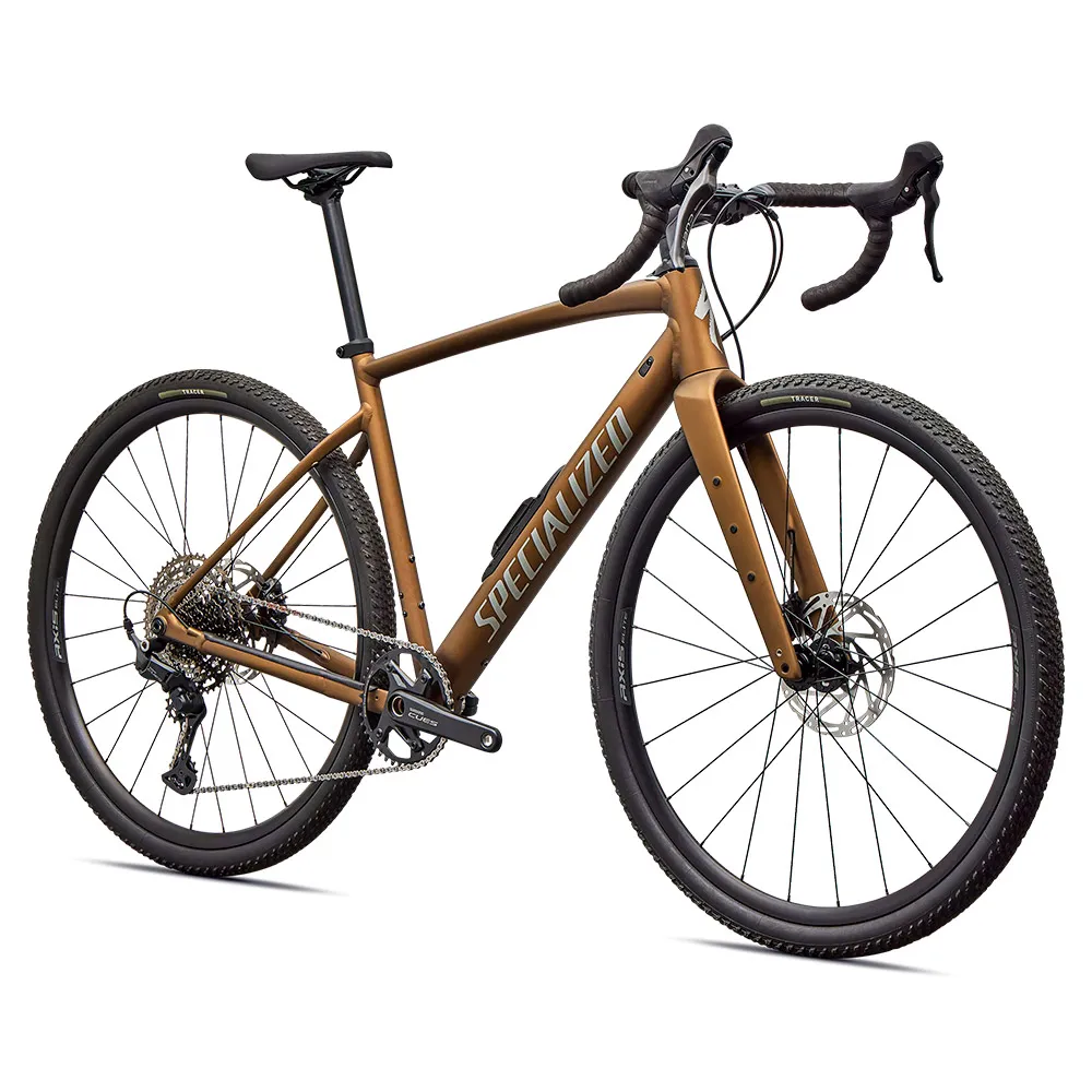 Specialized Diverge E5 Sport 2026 Grussykkel, Gravel sykkel Specialized Diverge E5 Sport 2026 Grussykkel, Gravel sykkel