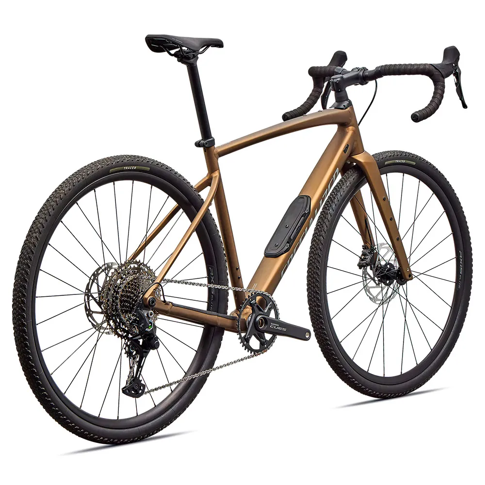 Specialized Diverge E5 Sport 2026 Grussykkel, Gravel sykkel Specialized Diverge E5 Sport 2026 Grussykkel, Gravel sykkel