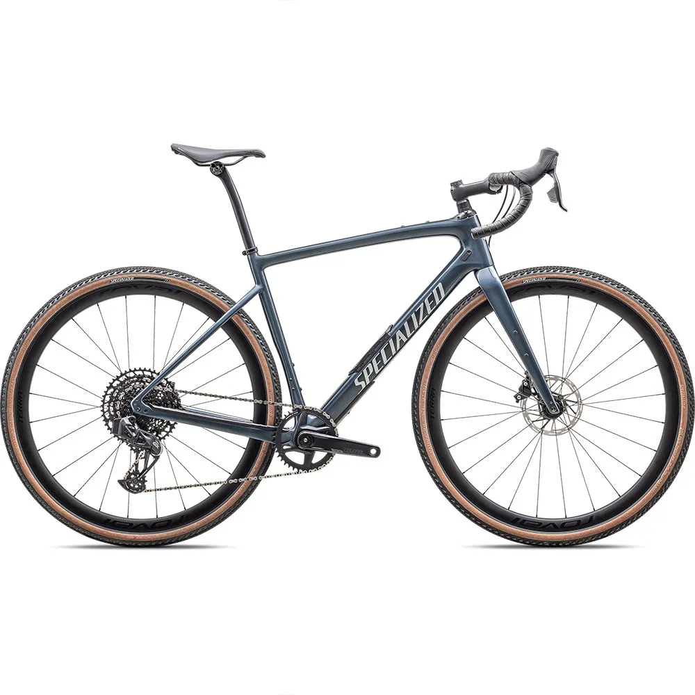 Specialized Diverge Expert Carbon Rival Etap Axs 2025 Grussykkel, Gravel sykkel Specialized Diverge Expert Carbon Rival Etap Axs 2025 Grussykkel, Gravel sykkel
