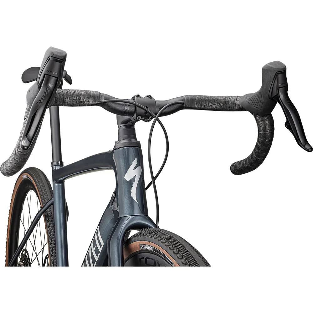 Specialized Diverge Expert Carbon Rival Etap Axs 2025 Grussykkel, Gravel sykkel Specialized Diverge Expert Carbon Rival Etap Axs 2025 Grussykkel, Gravel sykkel