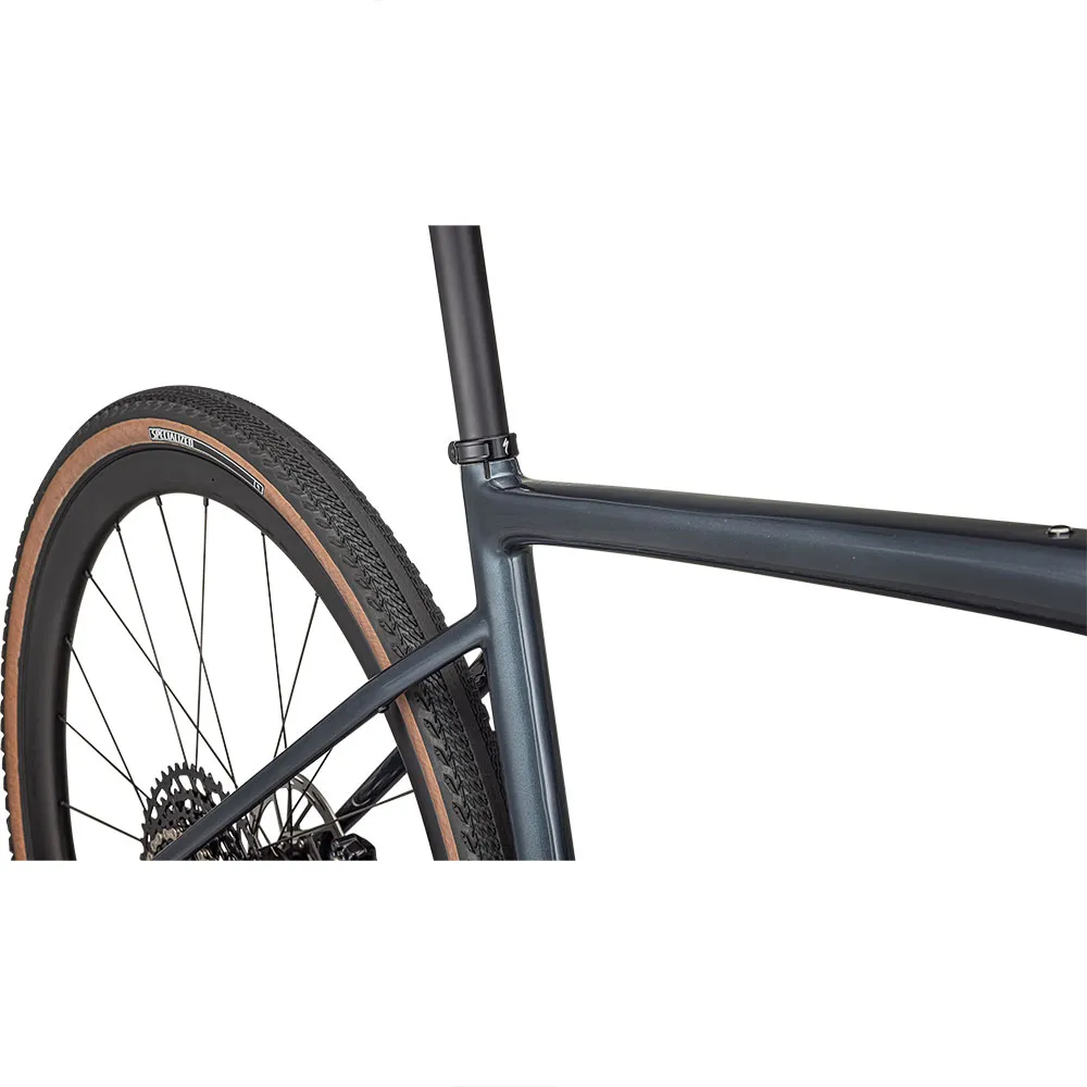 Specialized Diverge Expert Carbon Rival Etap Axs 2025 Grussykkel, Gravel sykkel Specialized Diverge Expert Carbon Rival Etap Axs 2025 Grussykkel, Gravel sykkel