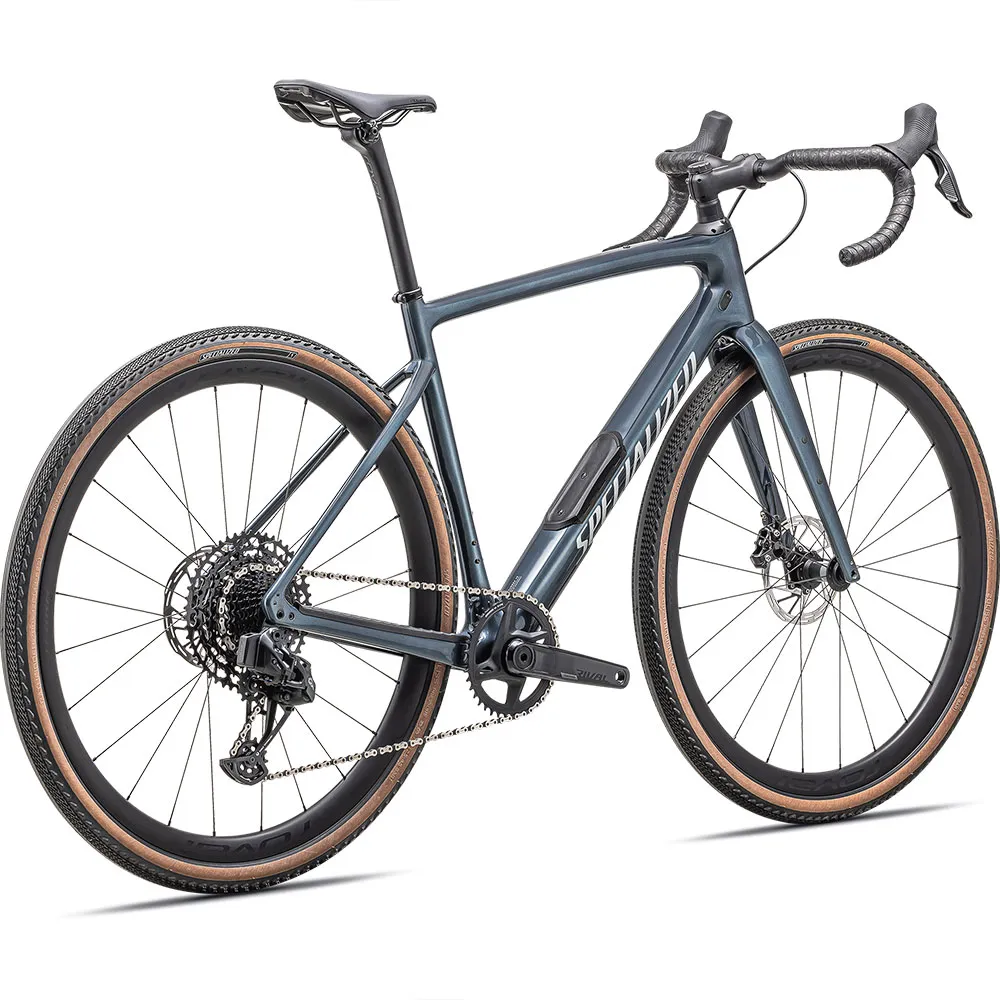 Specialized Diverge Expert Carbon Rival Etap Axs 2025 Grussykkel, Gravel sykkel Specialized Diverge Expert Carbon Rival Etap Axs 2025 Grussykkel, Gravel sykkel