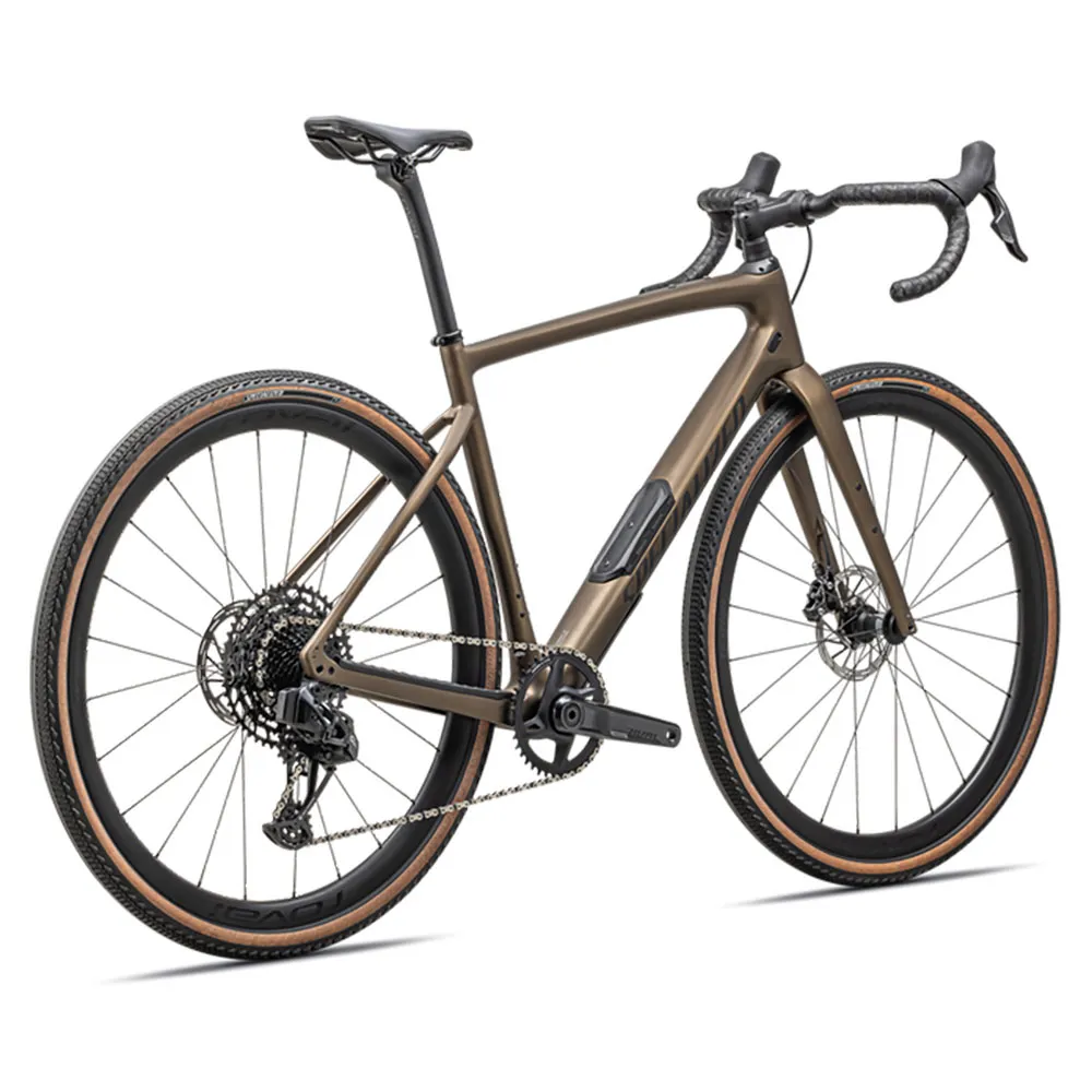 Specialized Diverge Expert Carbon Rival Etap Axs 2025 Grussykkel, Gravel sykkel Specialized Diverge Expert Carbon Rival Etap Axs 2025 Grussykkel, Gravel sykkel