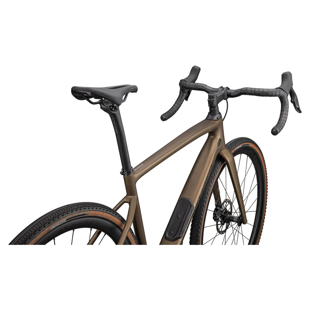 Specialized Diverge Expert Carbon Rival Etap Axs 2025 Grussykkel, Gravel sykkel Specialized Diverge Expert Carbon Rival Etap Axs 2025 Grussykkel, Gravel sykkel
