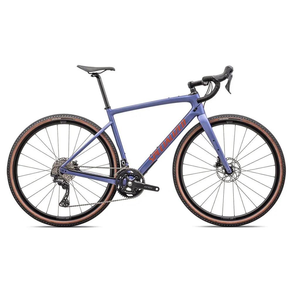 Specialized Diverge Sport 700 Grx 2024 Grussykkel, Gravel sykkel Specialized Diverge Sport 700 Grx 2024 Grussykkel, Gravel sykkel