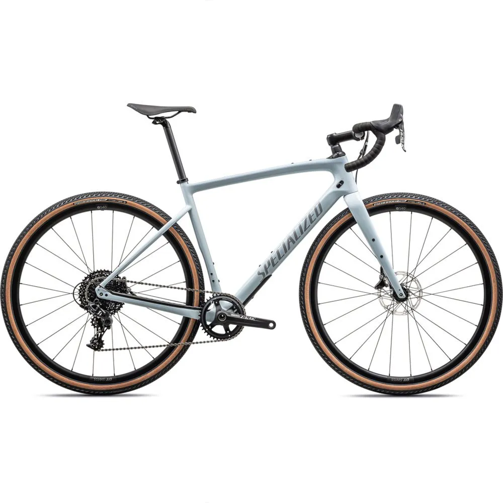 Specialized Diverge Sport Carbon 700 Apex 1 2023 Grussykkel, Gravel sykkel Specialized Diverge Sport Carbon 700 Apex 1 2023 Grussykkel, Gravel sykkel