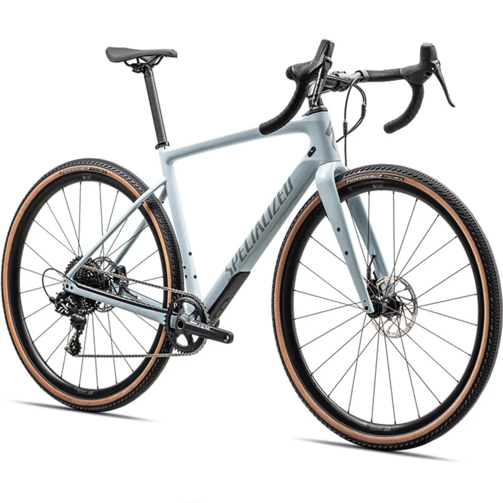 Specialized Diverge Sport Carbon 700 Apex 1 2023 Grussykkel, Gravel sykkel Specialized Diverge Sport Carbon 700 Apex 1 2023 Grussykkel, Gravel sykkel