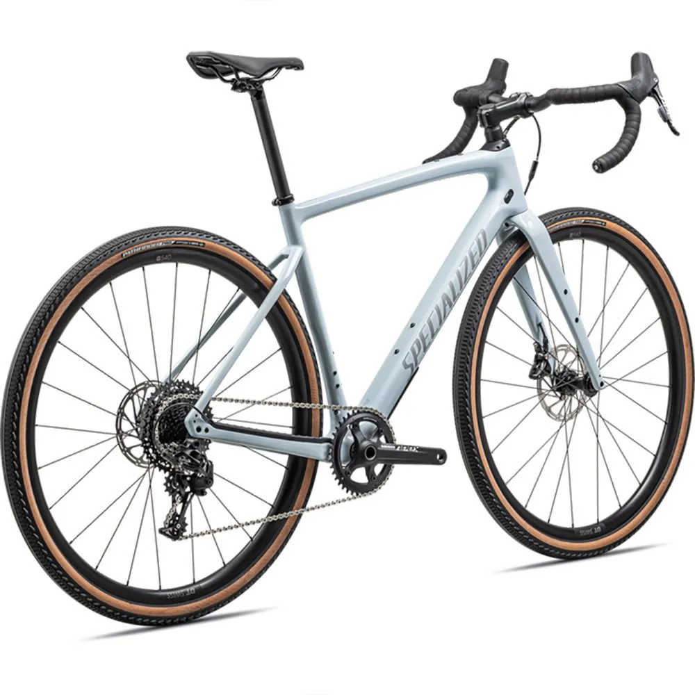 Specialized Diverge Sport Carbon 700 Apex 1 2023 Grussykkel, Gravel sykkel Specialized Diverge Sport Carbon 700 Apex 1 2023 Grussykkel, Gravel sykkel