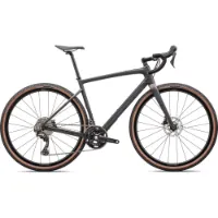 Specialized Diverge Sport Carbon Grx Rx820 2025 Grussykkel Specialized Diverge Sport Carbon Grx Rx820 2025 Grussykkel