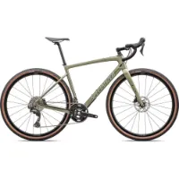 Specialized Diverge Sport Carbon Grx Rx820 2025 Grussykkel Specialized Diverge Sport Carbon Grx Rx820 2025 Grussykkel