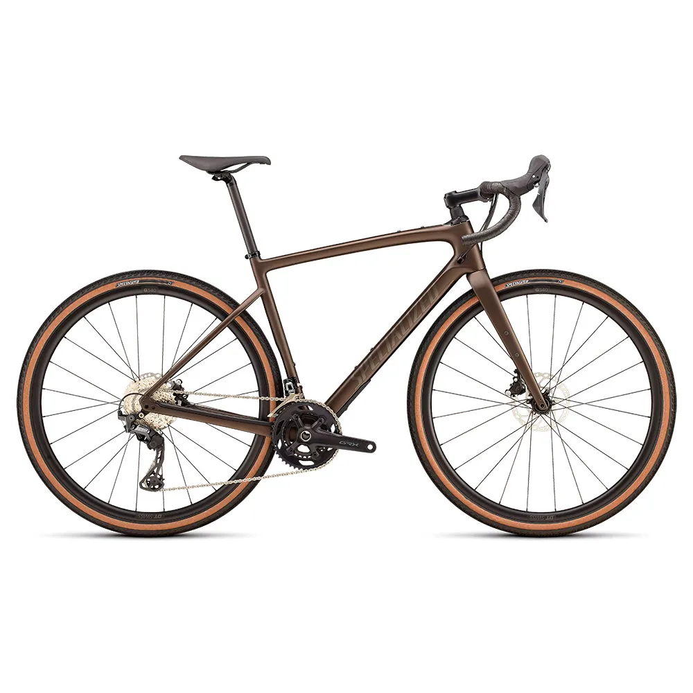 Specialized Diverge Sport Grx Rx820 2025 Grussykkel, Gravel sykkel Specialized Diverge Sport Grx Rx820 2025 Grussykkel, Gravel sykkel