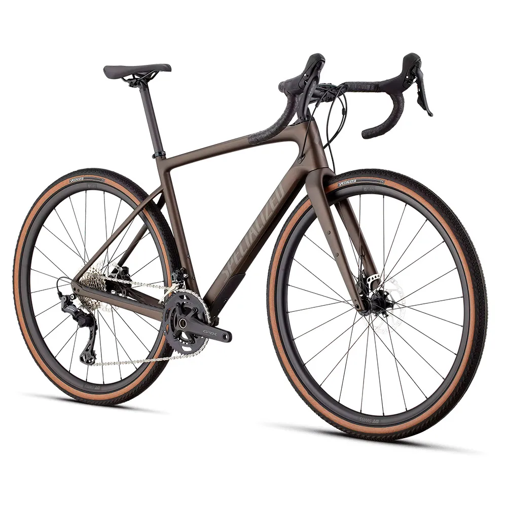 Specialized Diverge Sport Grx Rx820 2025 Grussykkel, Gravel sykkel Specialized Diverge Sport Grx Rx820 2025 Grussykkel, Gravel sykkel