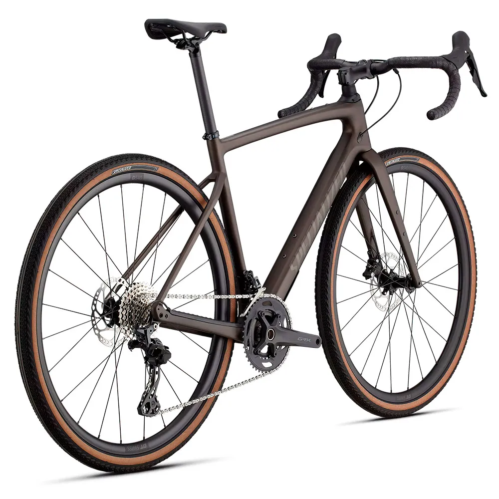 Specialized Diverge Sport Grx Rx820 2025 Grussykkel, Gravel sykkel Specialized Diverge Sport Grx Rx820 2025 Grussykkel, Gravel sykkel