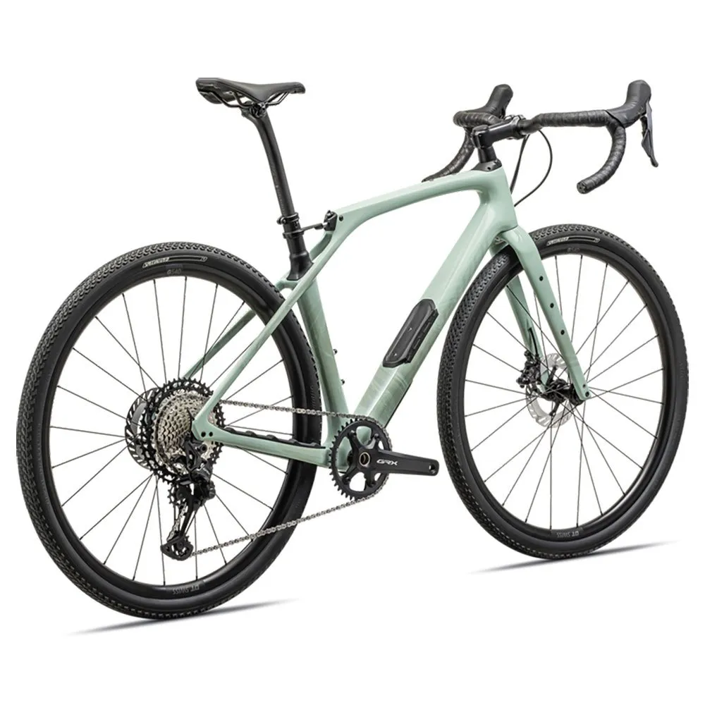 Specialized Diverge Str Comp 700 Grx 2024 Grussykkel, Gravel sykkel