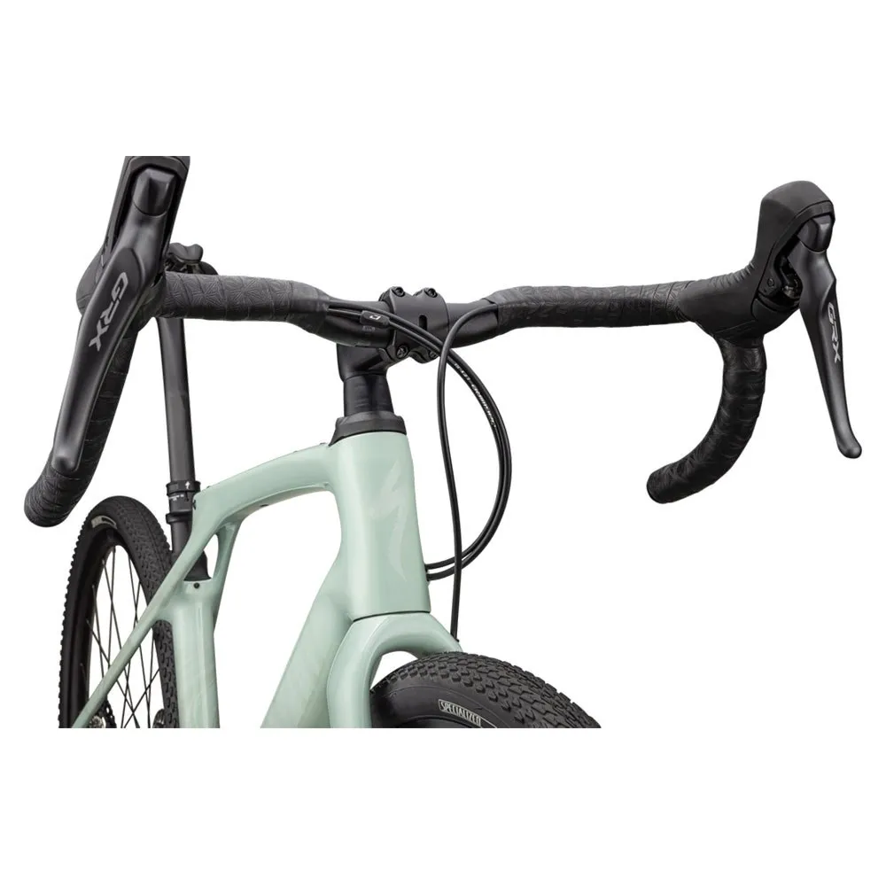 Specialized Diverge Str Comp 700 Grx 2024 Grussykkel, Gravel sykkel