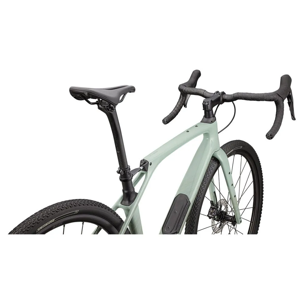 Specialized Diverge Str Comp 700 Grx 2024 Grussykkel, Gravel sykkel