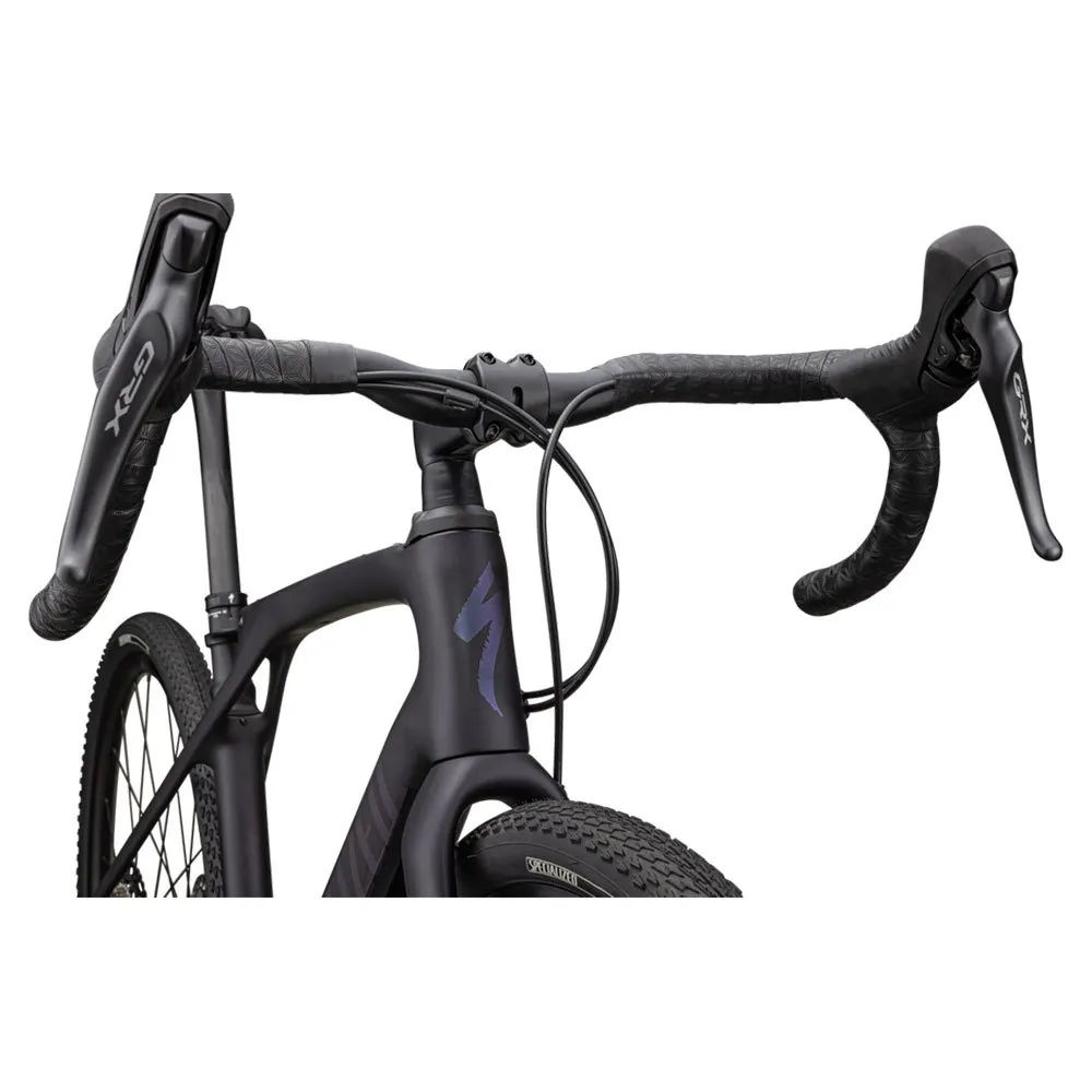 Specialized Diverge Str Comp 700 Grx 2024 Grussykkel, Gravel sykkel