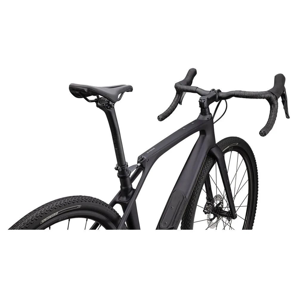 Specialized Diverge Str Comp 700 Grx 2024 Grussykkel, Gravel sykkel
