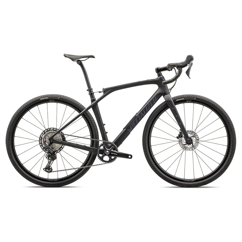 Specialized Diverge Str Comp 700 Grx 2024 Grussykkel, Gravel sykkel