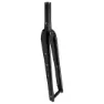 Specialized Diverge Str Future Shock Ta Crbn 12x100 Mm Disc 55 Mm Offset 170 Mm 58 Cm Veikgaffel, Gloss black, 28" - 700C, Rigid