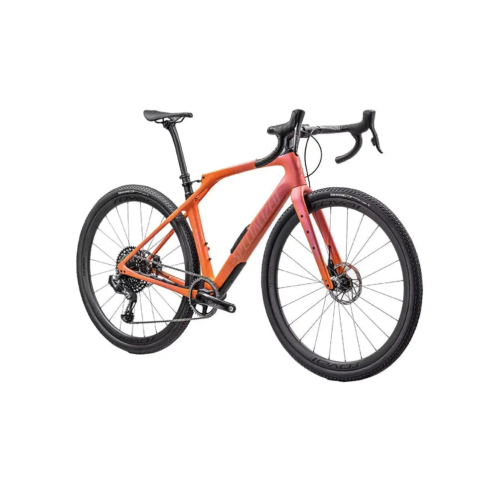 Specialized DIVERGE STR PRO Complete Bike Gravel Sram Force AXS Eagle, Gravel sykkel Specialized DIVERGE STR PRO Complete Bike Gravel Sram Force AXS Eagle, Gravel sykkel