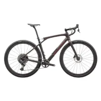 Specialized DIVERGE STR PRO Complete Bike Gravel Sram Force AXS Eagle X01