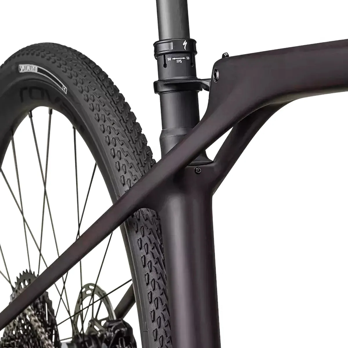 Specialized DIVERGE STR PRO Complete Bike Gravel Sram Force AXS Eagle X01, Gravel sykkel