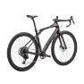 Specialized DIVERGE STR PRO Complete Bike Gravel Sram Force AXS Eagle X01, Gravel sykkel