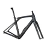 Specialized Diverge STR Sworks Frameset, Satin forest green/dark moss green/black pearl, 49