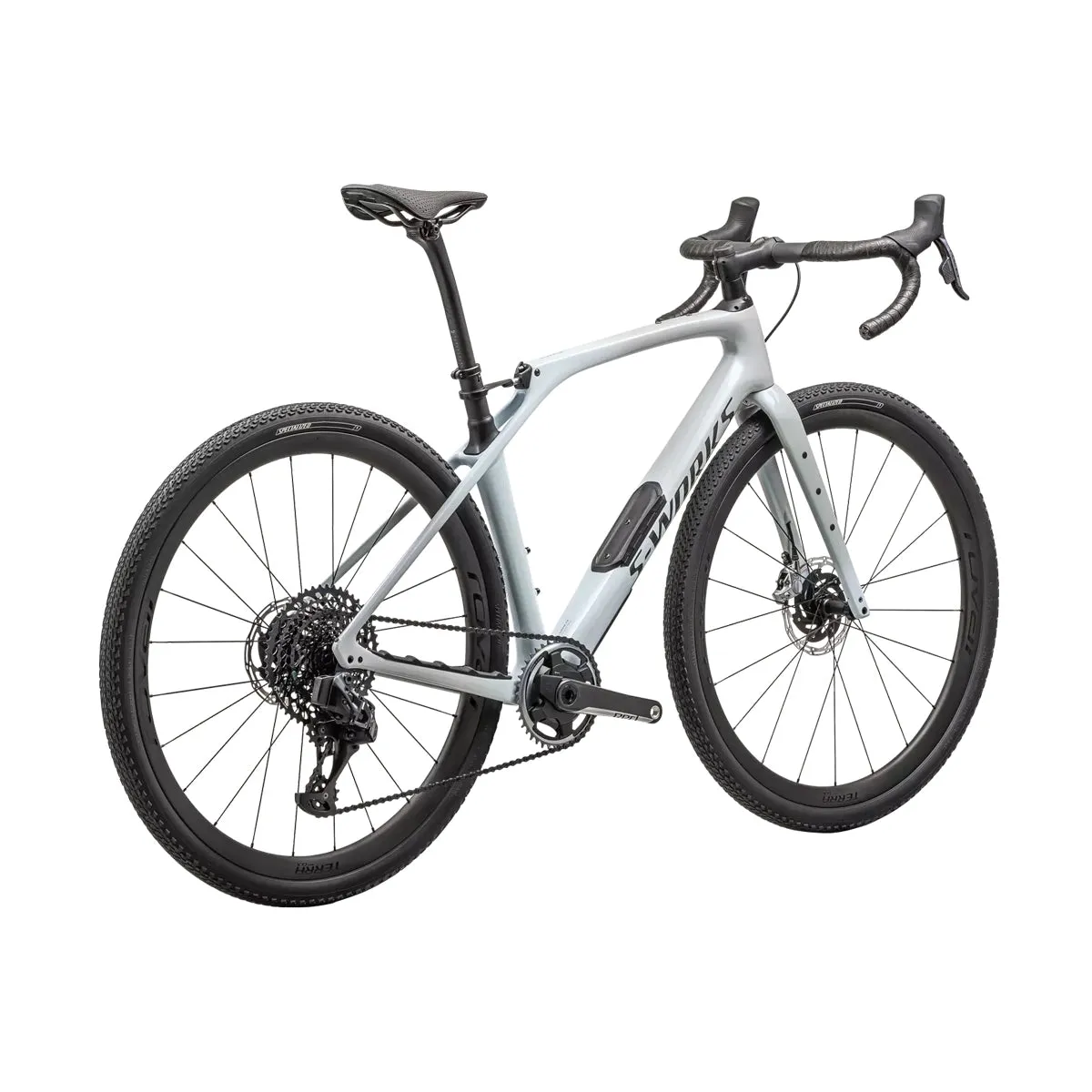 Specialized DIVERGE STR SWORKS Gravel Bike, Gravel sykkel Specialized DIVERGE STR SWORKS Gravel Bike, Gravel sykkel