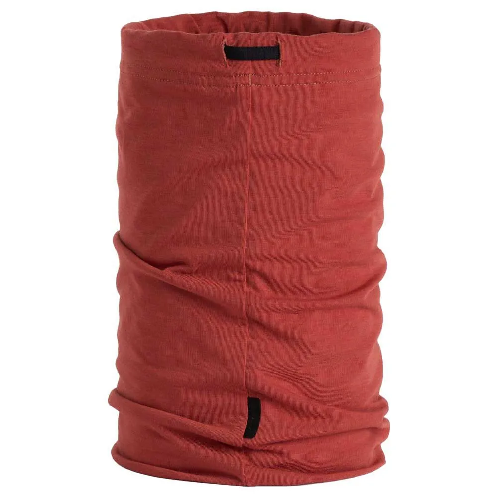 Specialized Drirelease Merino Nakkevarmer, Terra cotta Specialized Drirelease Merino Nakkevarmer, Terra cotta