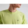 Specialized Drirelease Tech Kortarmet T-skjorte, Limestone, M