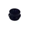 Specialized Ds Qr Od Roval Aero Road Hubs 9x100 Mm 23 Mm Frontnav Endekapper, Black, One Size
