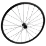 Specialized Dt R470 Boost Cl Disc Forhjul For Landeveissykkel, Black / charcoal, 12 x 110mm